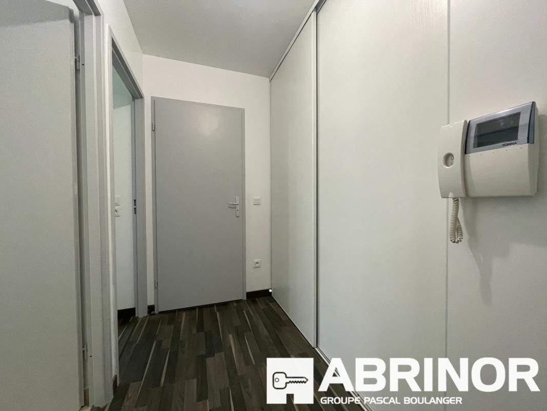 Vente Appartement à Amiens 2 pièces