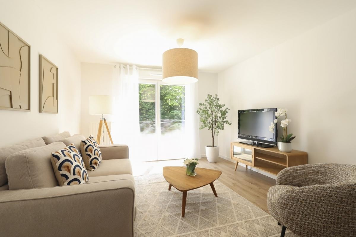 Vente Appartement à Amiens 2 pièces