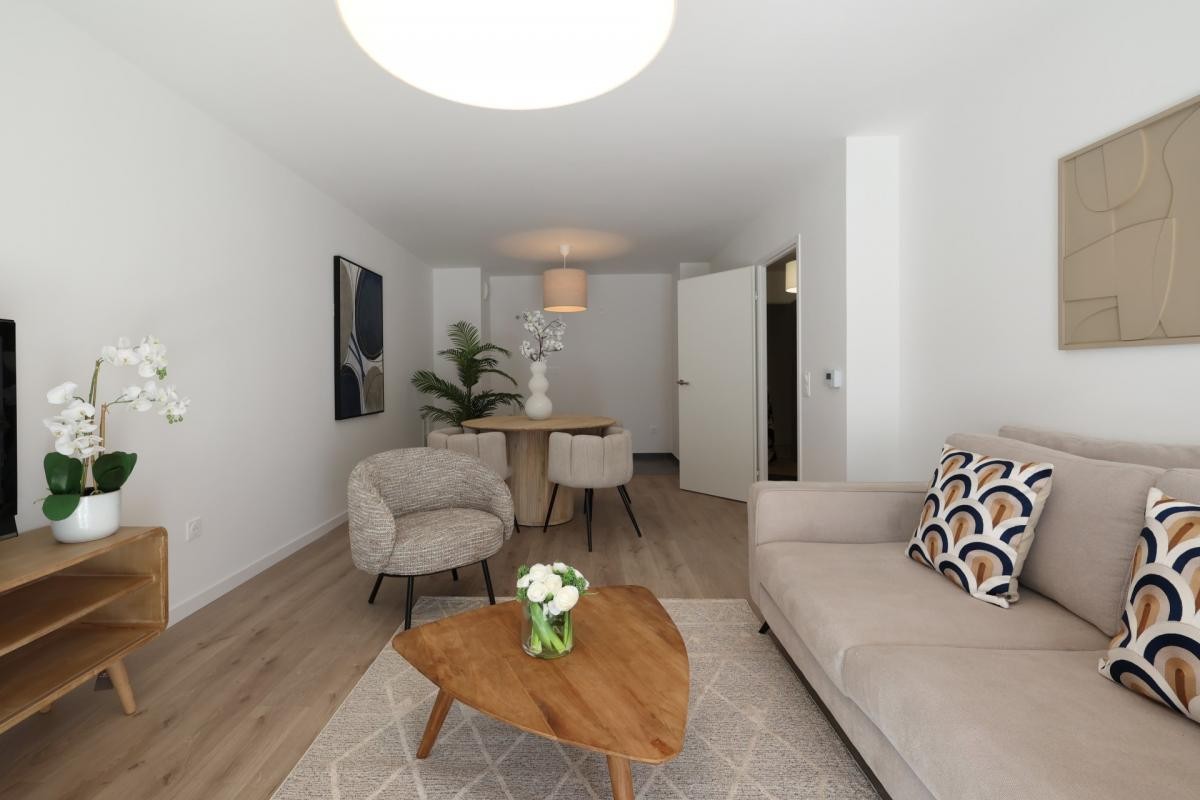 Vente Appartement à Amiens 2 pièces