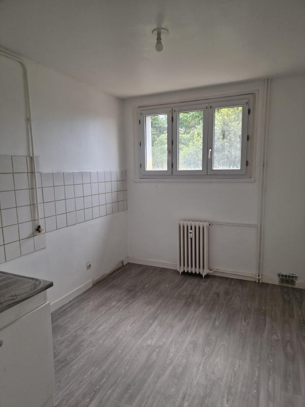 Location Appartement à Charleville-Mézières 3 pièces