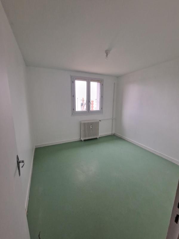 Location Appartement à Charleville-Mézières 3 pièces