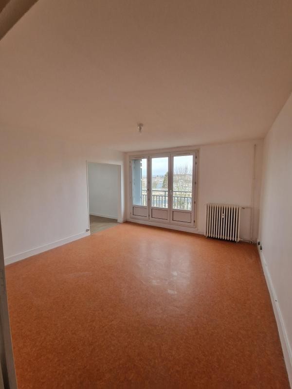 Location Appartement à Charleville-Mézières 3 pièces