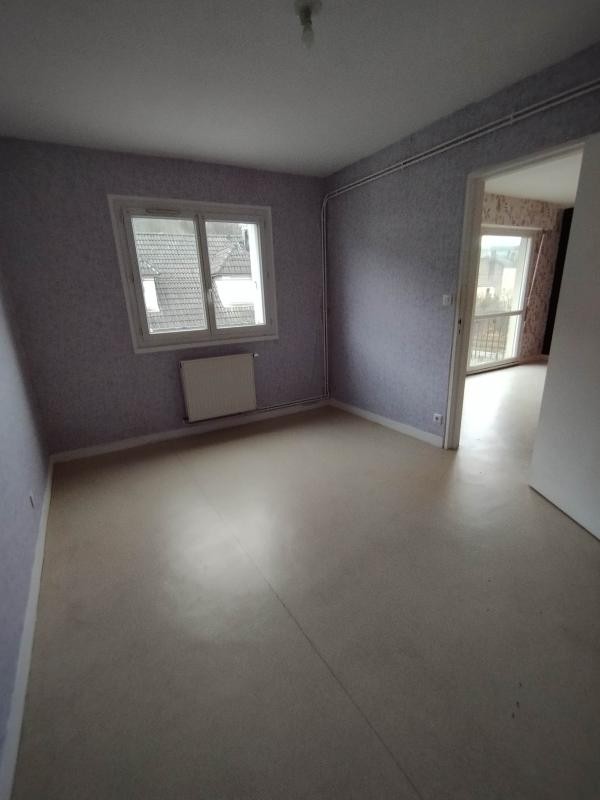 Location Appartement à Haraucourt 4 pièces