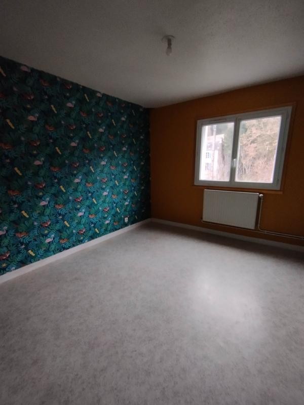 Location Appartement à Haraucourt 4 pièces