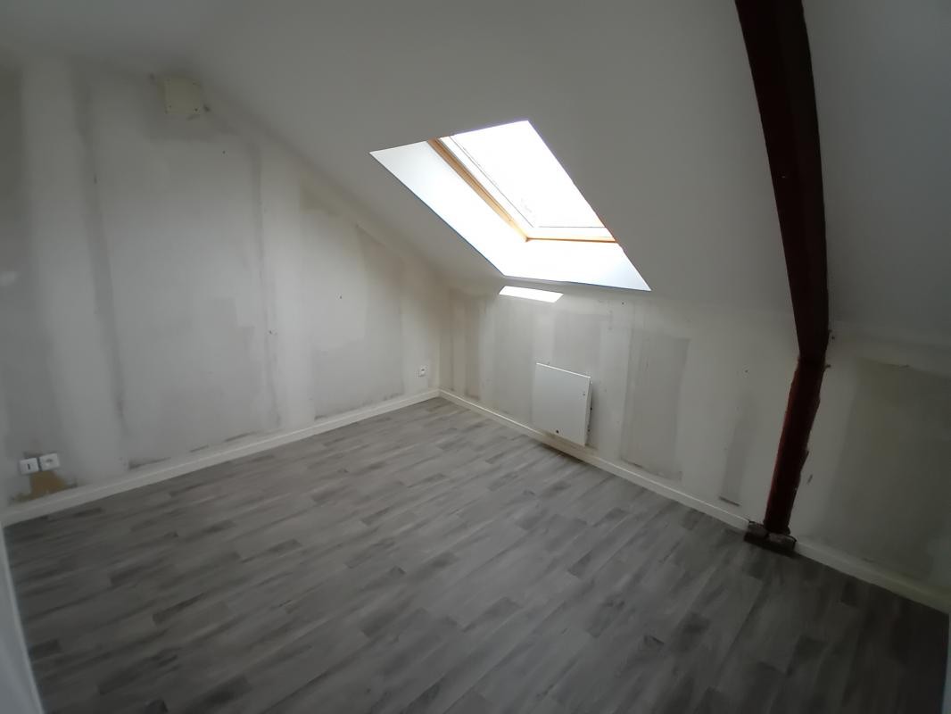 Location Appartement à Grandpré 2 pièces