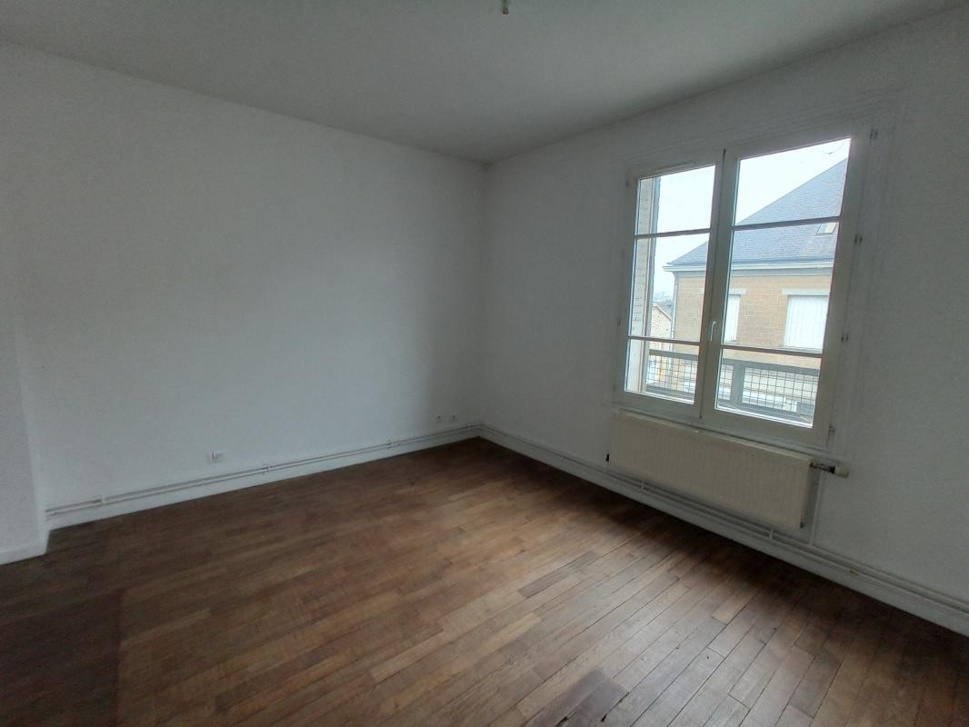 Location Appartement à Bairon-et-ses-Environs 5 pièces