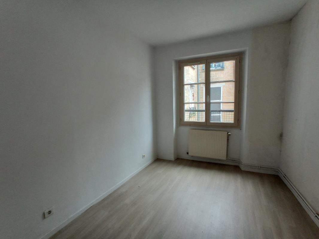 Location Appartement à Bairon-et-ses-Environs 5 pièces