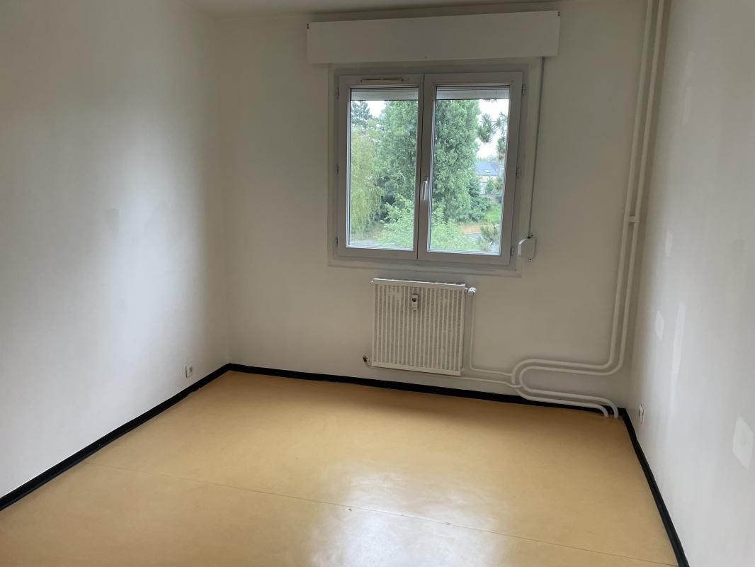 Location Appartement à Charleville-Mézières 4 pièces