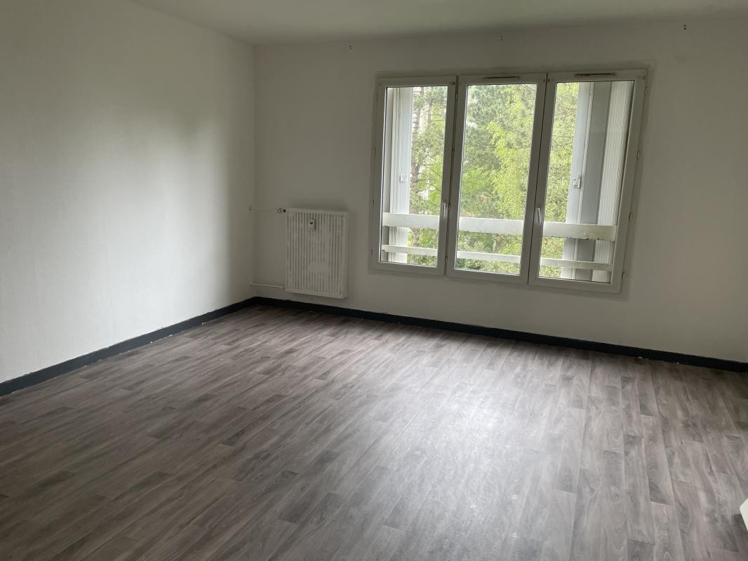 Location Appartement à Charleville-Mézières 3 pièces