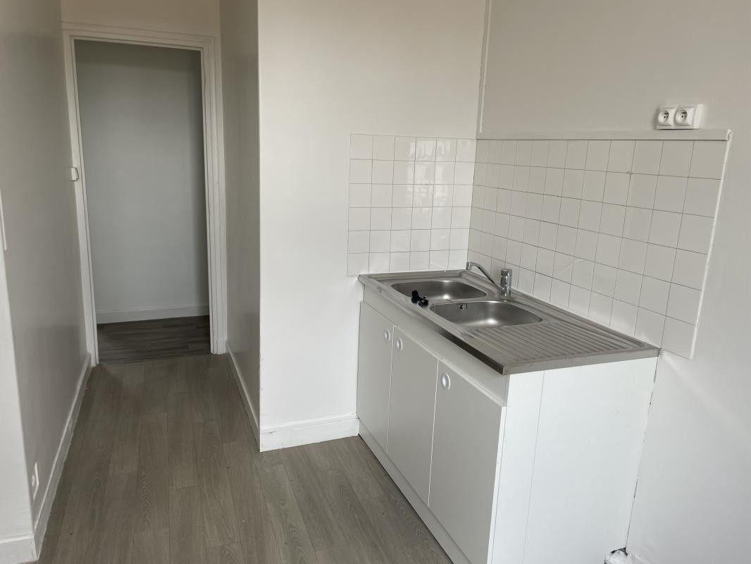 Location Appartement à Charleville-Mézières 4 pièces