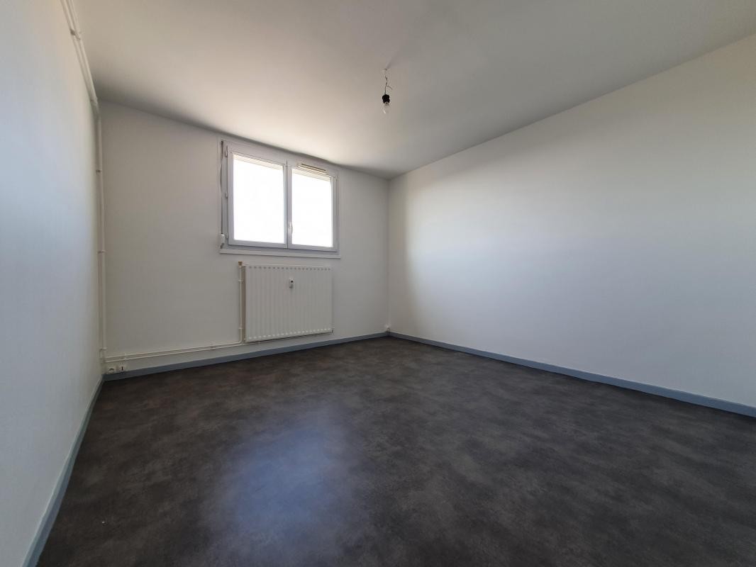 Location Appartement à Rethel 3 pièces