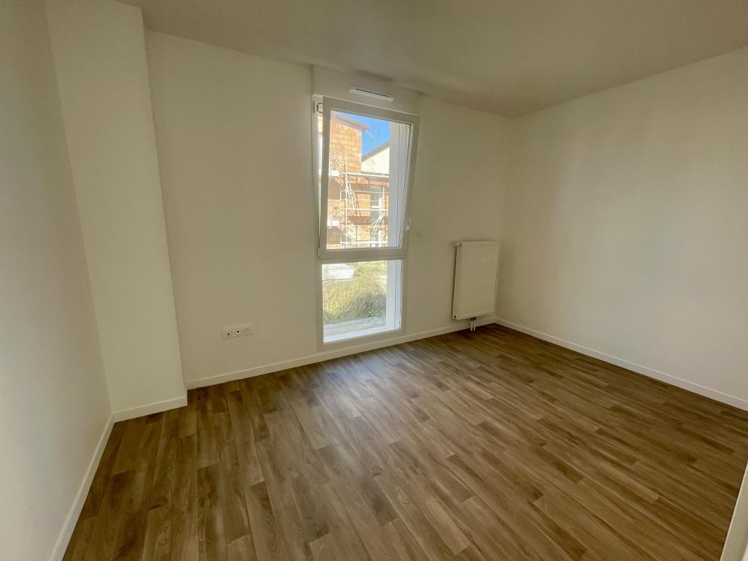 Location Appartement à Rethel 3 pièces