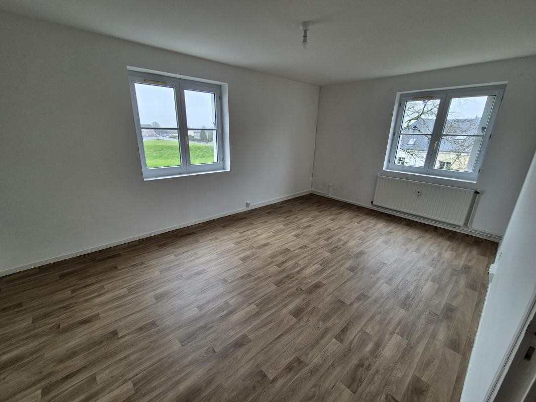 Location Appartement à Rocroi 3 pièces