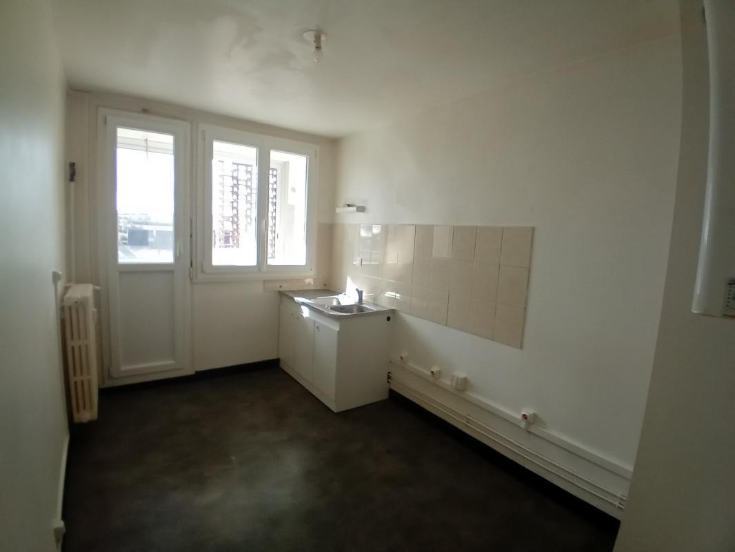 Location Appartement à Sault-lès-Rethel 5 pièces