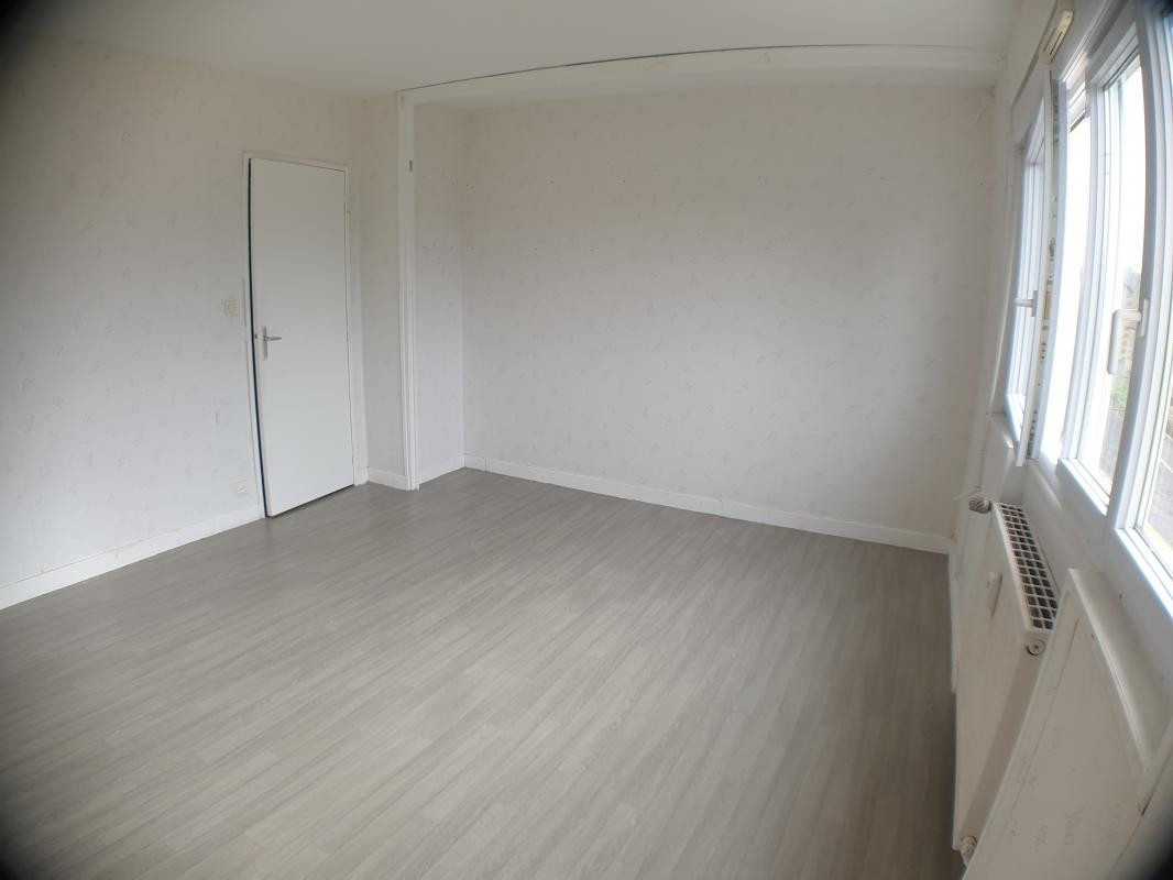 Location Appartement à Monthermé 3 pièces