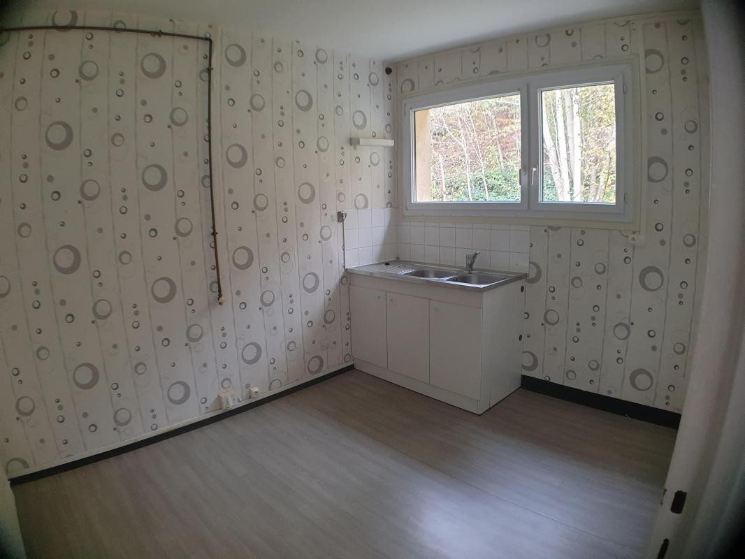 Location Appartement à Monthermé 3 pièces