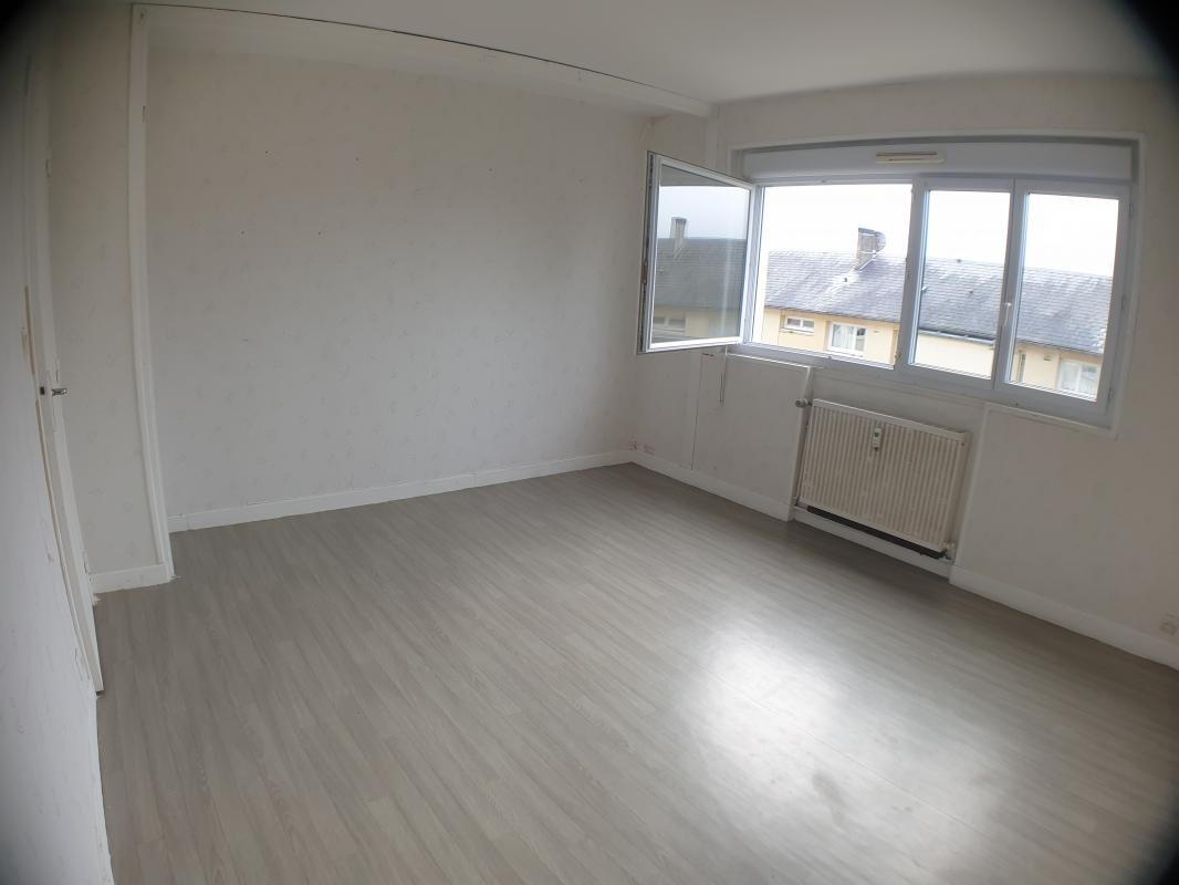 Location Appartement à Monthermé 3 pièces