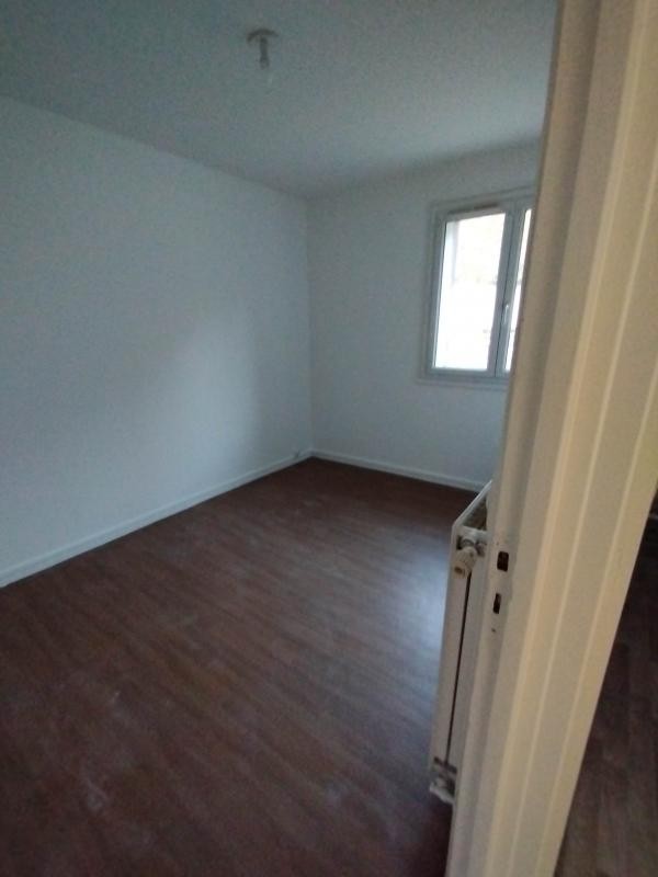 Location Appartement à Monthermé 5 pièces