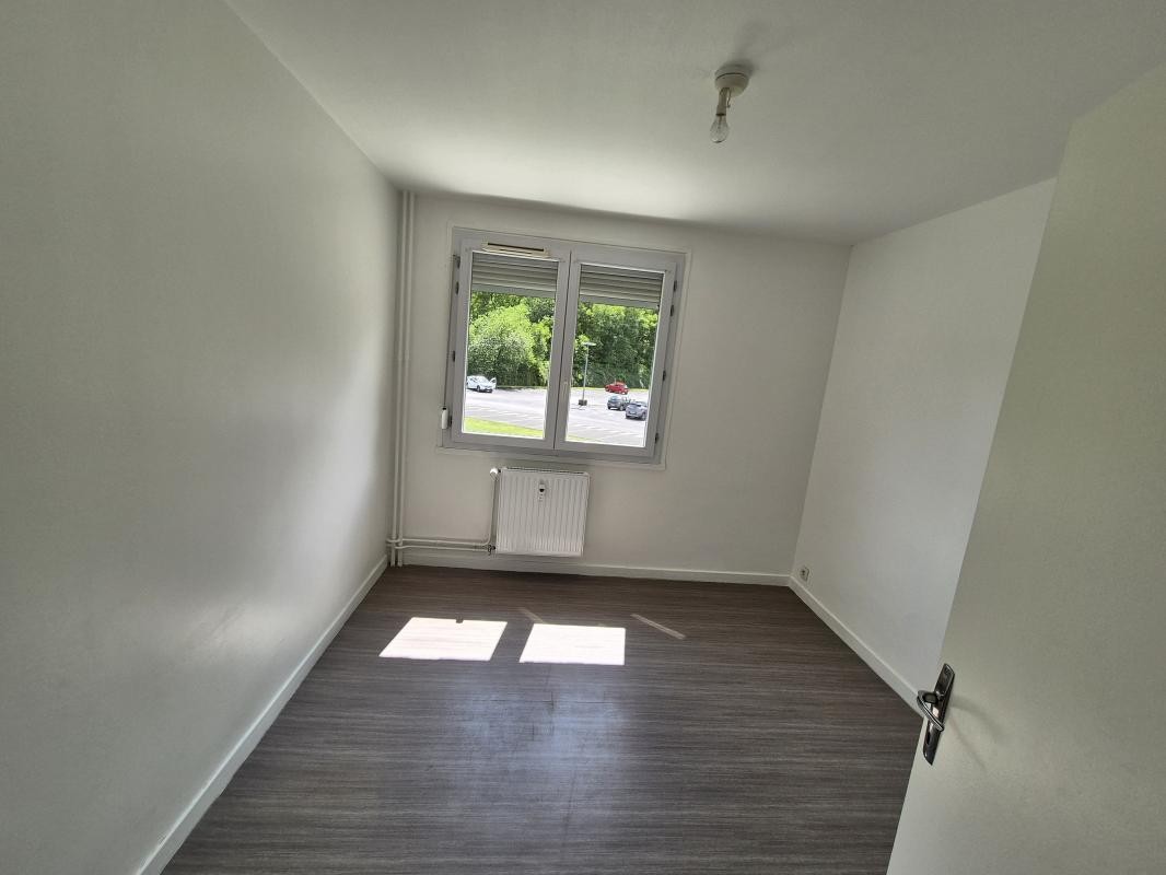 Location Appartement à Bogny-sur-Meuse 2 pièces