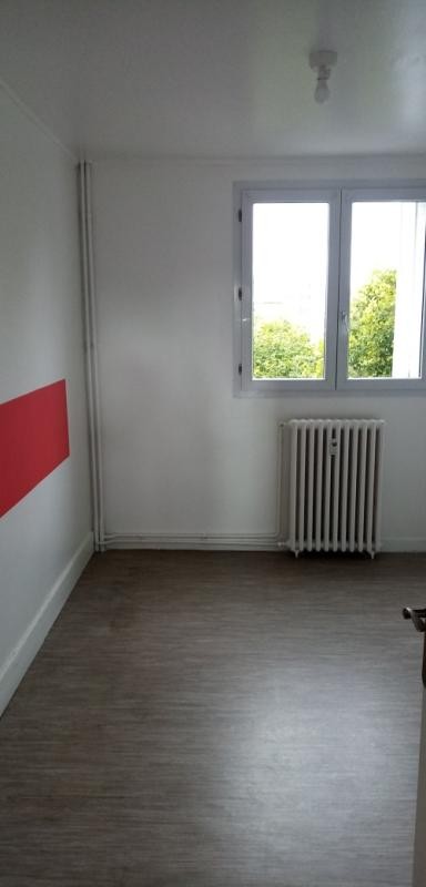 Location Appartement à Charleville-Mézières 4 pièces