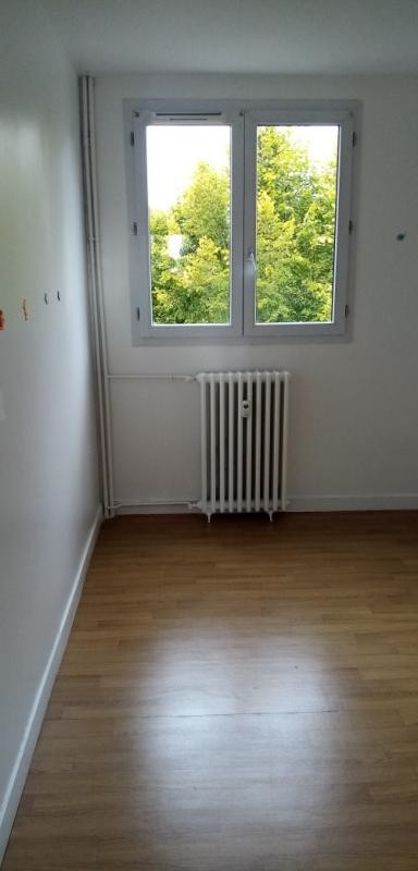 Location Appartement à Charleville-Mézières 4 pièces