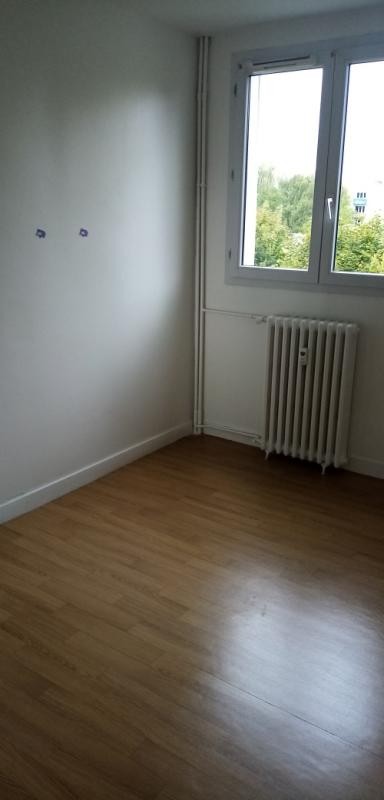 Location Appartement à Charleville-Mézières 4 pièces