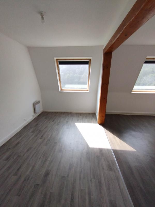 Location Appartement à Bogny-sur-Meuse 3 pièces