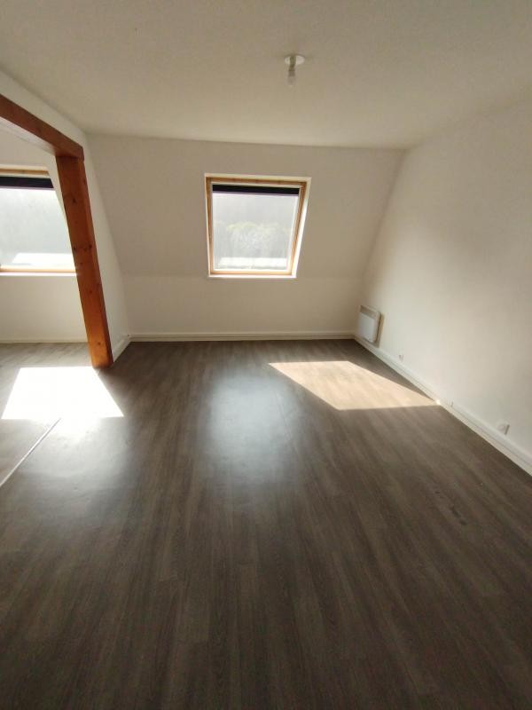 Location Appartement à Bogny-sur-Meuse 3 pièces