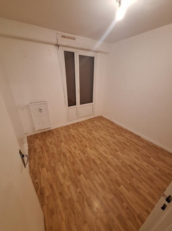 Location Appartement à Charleville-Mézières 4 pièces