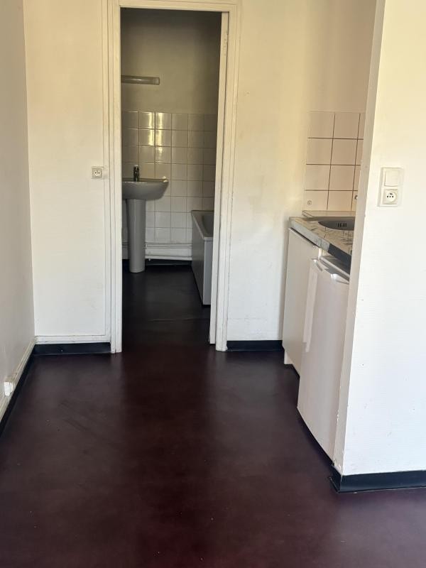 Location Appartement à Charleville-Mézières 2 pièces