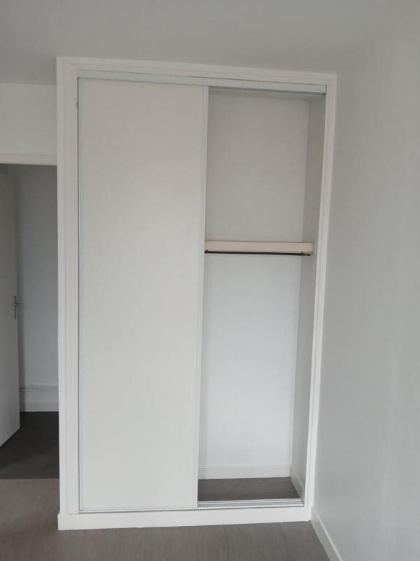 Location Appartement à Sedan 1 pièce