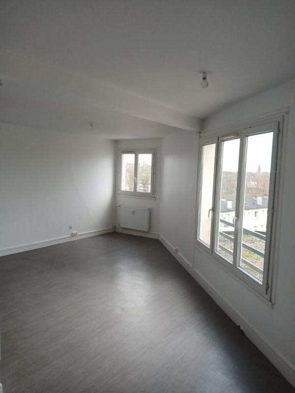 Location Appartement à Sedan 1 pièce