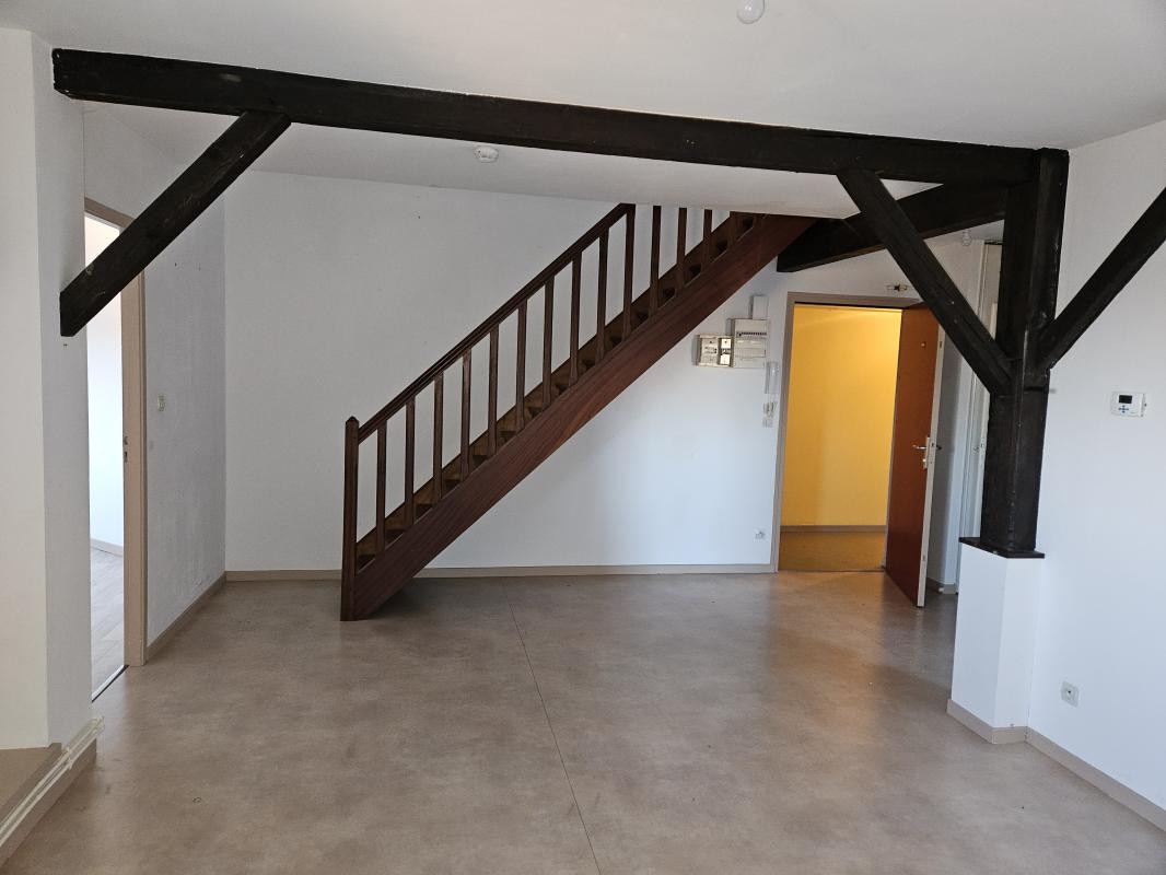 Location Appartement à Carignan 4 pièces