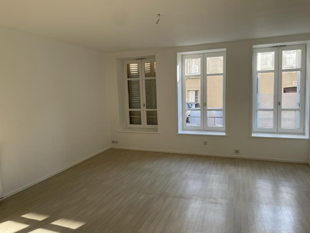 Location Appartement à Poix-Terron 3 pièces