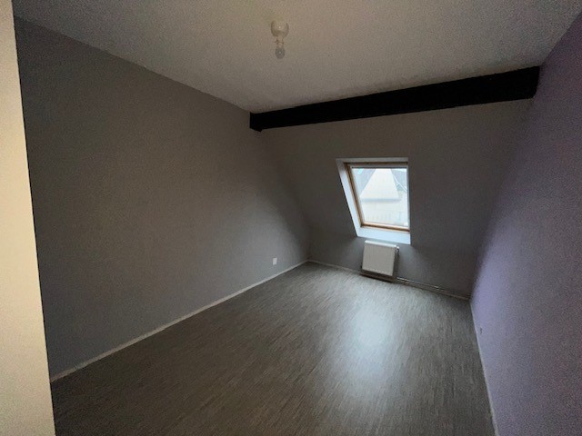 Location Appartement à Sedan 5 pièces