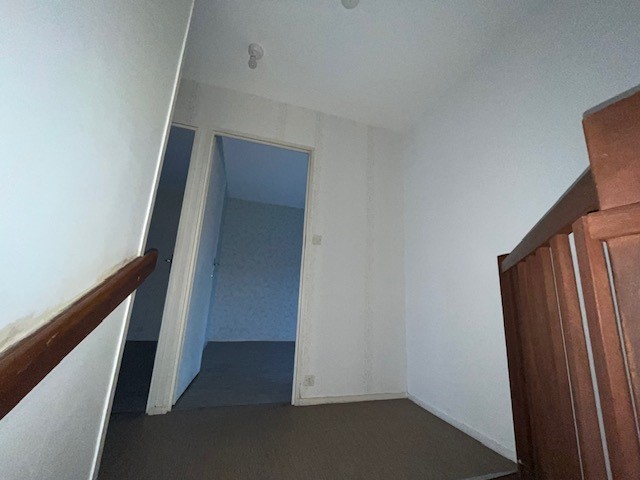 Location Appartement à Sedan 5 pièces