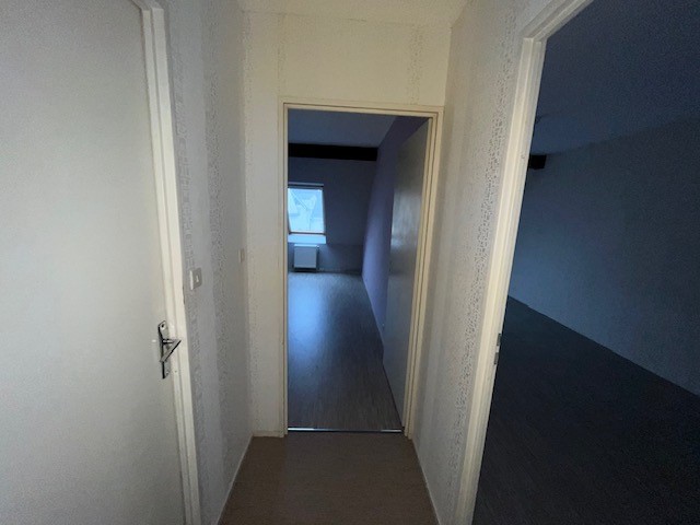 Location Appartement à Sedan 5 pièces