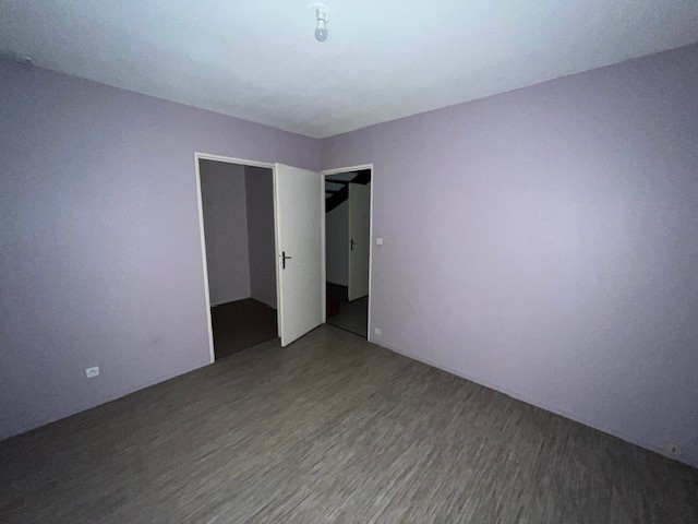 Location Appartement à Sedan 5 pièces