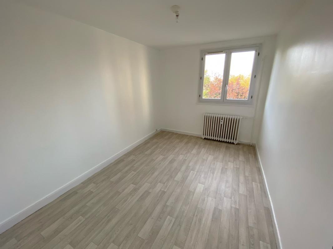 Location Appartement à Charleville-Mézières 4 pièces