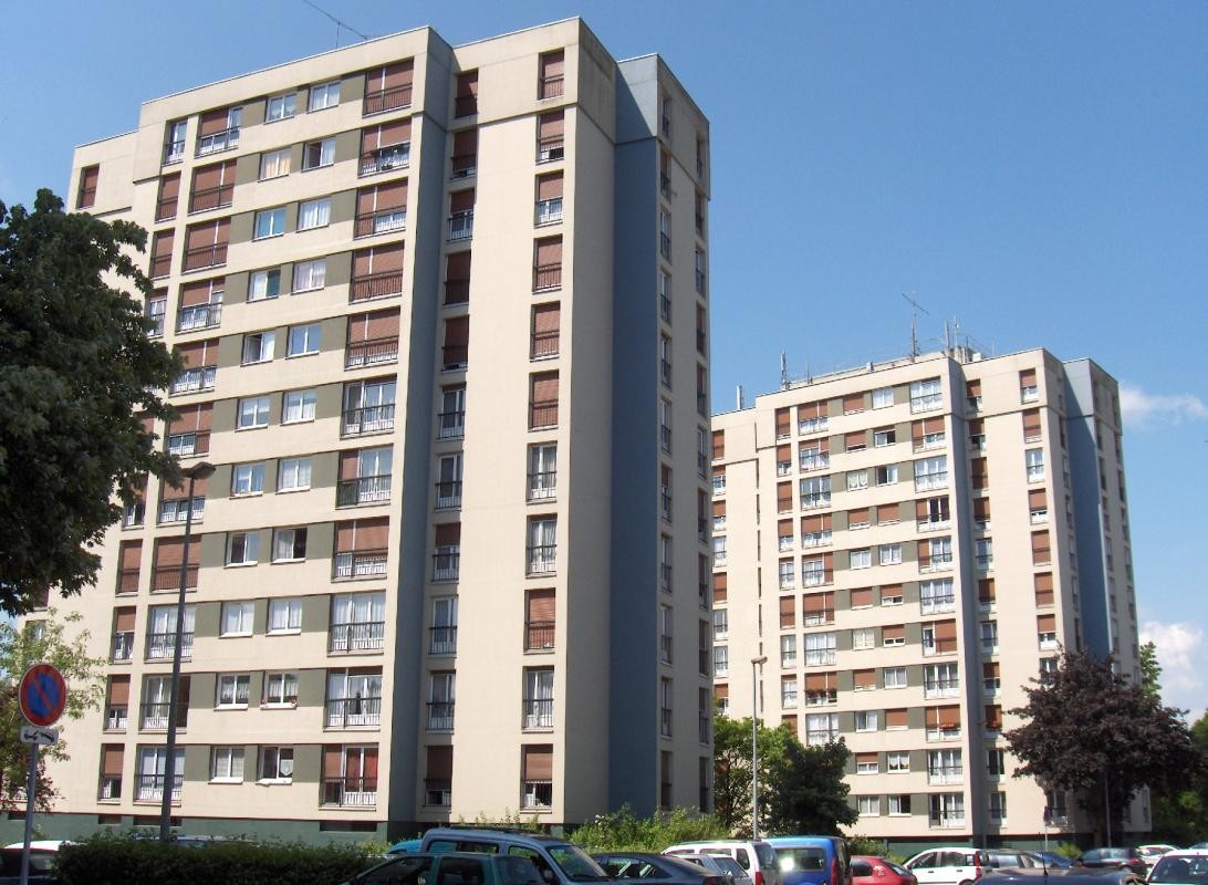 Location Appartement à Charleville-Mézières 5 pièces