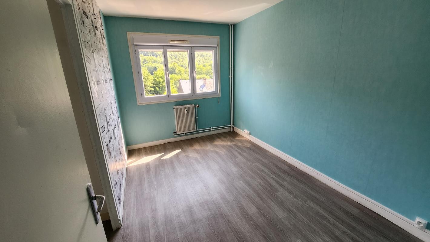 Location Appartement à Monthermé 4 pièces