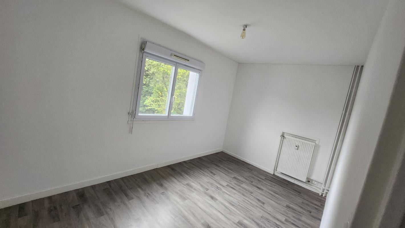 Location Appartement à Monthermé 3 pièces