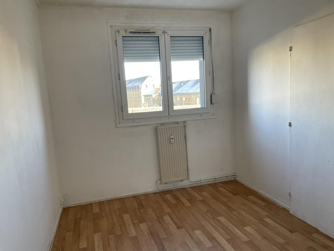 Location Appartement à Charleville-Mézières 5 pièces