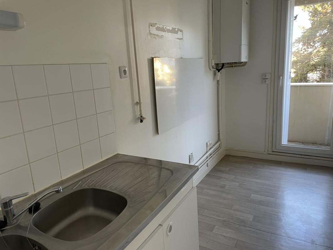 Location Appartement à Charleville-Mézières 2 pièces