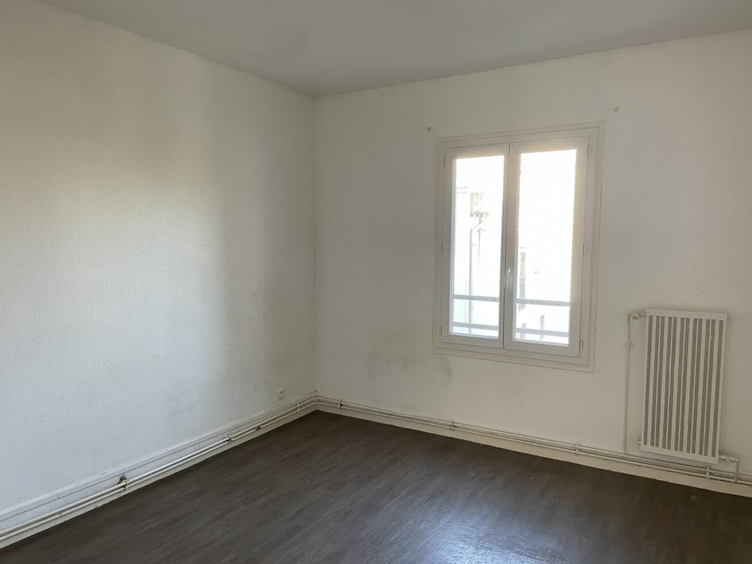 Location Appartement à Charleville-Mézières 6 pièces