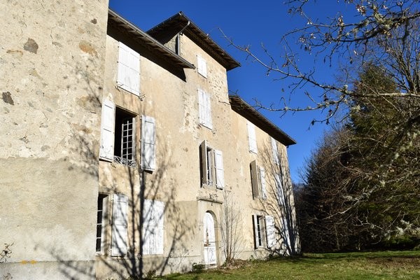 Vente Maison à Anglès 12 pièces