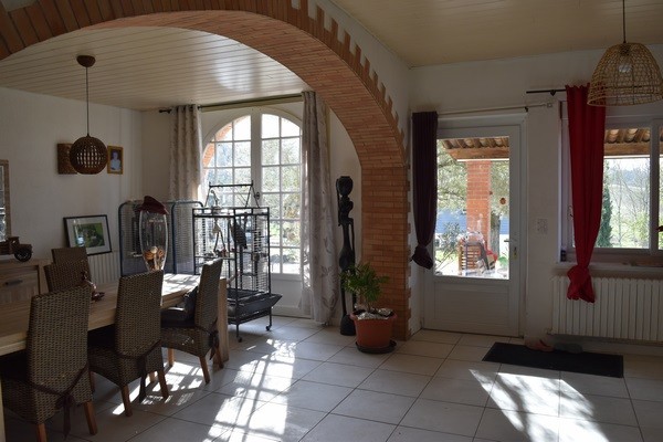 Vente Maison à Puylaurens 18 pièces