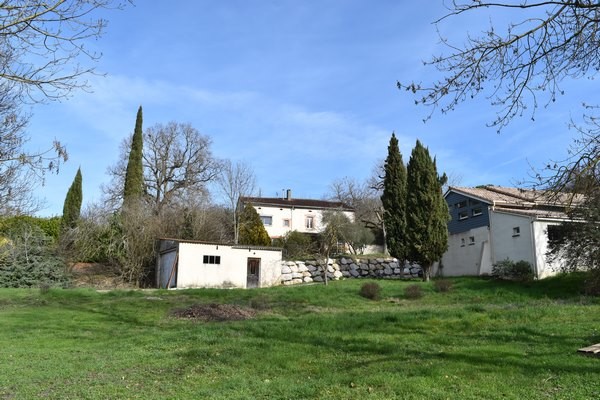 Vente Maison à Puylaurens 18 pièces