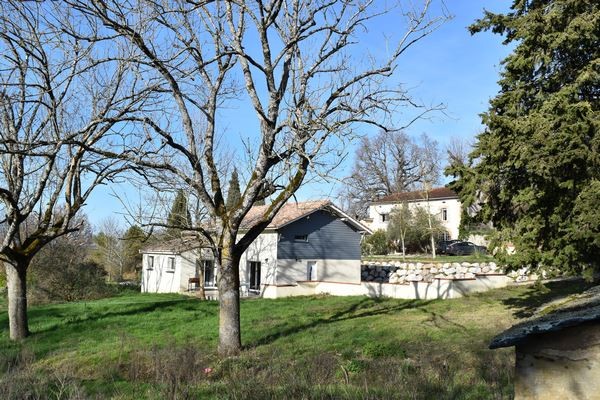 Vente Maison à Puylaurens 18 pièces