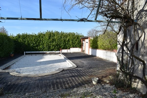 Vente Maison à Puylaurens 18 pièces